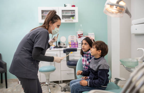 Best Dental Fillings (Composite and Amalgam)  in Worth, IL