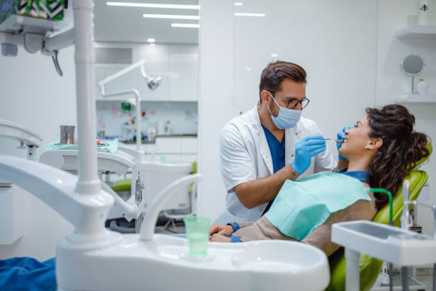 Best Cosmetic Dentistry  in Worth, IL