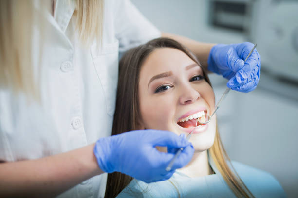 Best Dental X-Rays and Imaging  in Worth, IL