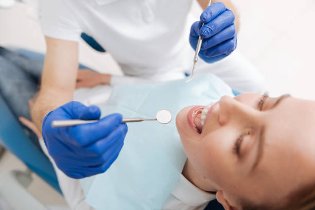Why Choose Us for Your Dental Needs in Worth, IL