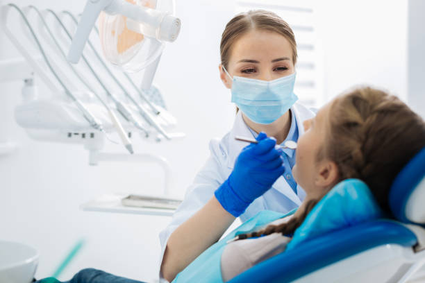 Best Full Mouth Reconstruction  in Worth, IL